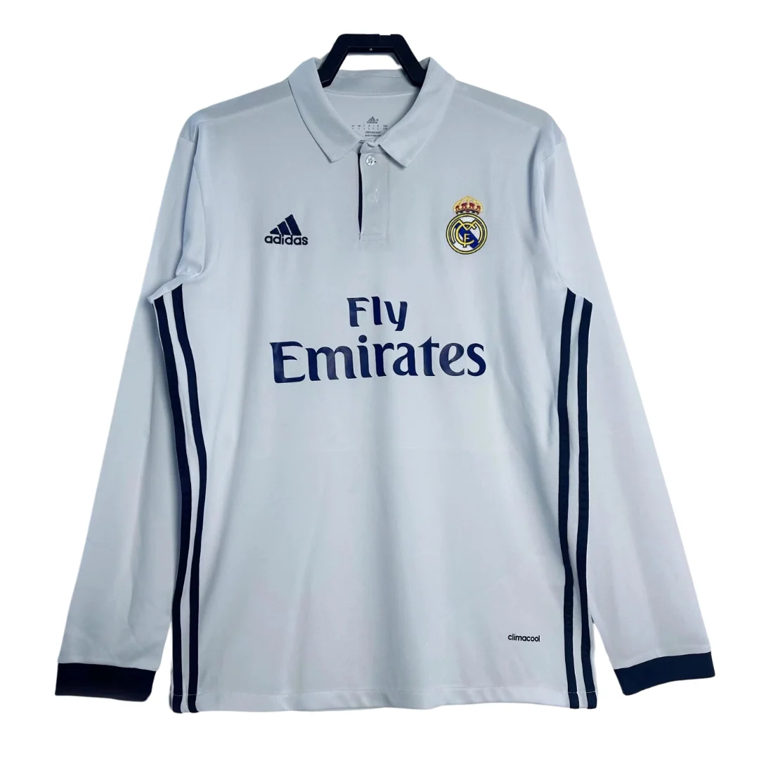 Long sleeve shirts